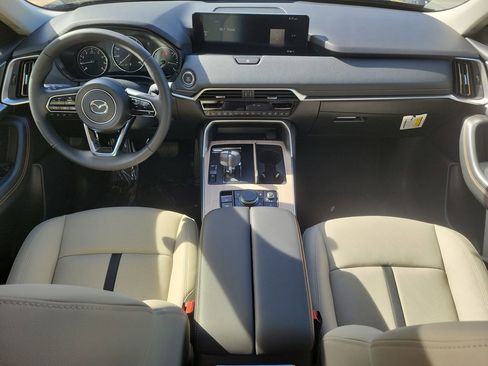 New 2026 MAZDA CX-90 3.3 Turbo w/ Preferred Package image 16