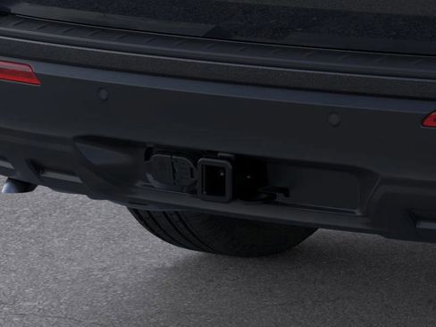 New 2026 Ford Explorer Active image 23