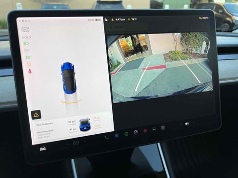 Used 2018 Tesla Model 3 Long Range image 8