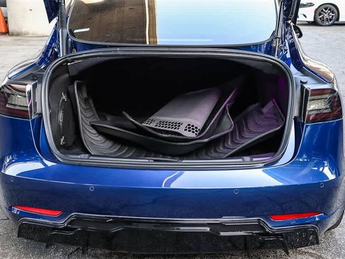 Used 2022 Tesla Model 3 Long Range image 28