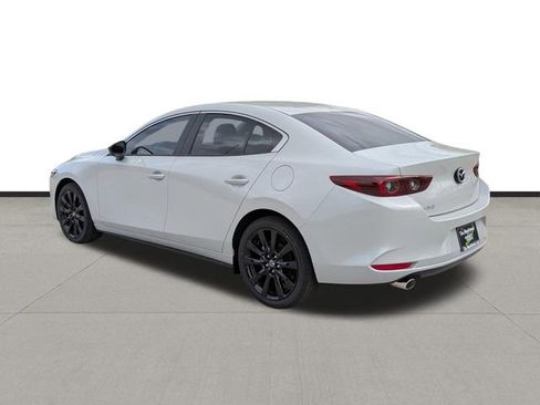 New 2026 MAZDA MAZDA3 s Sport image 7