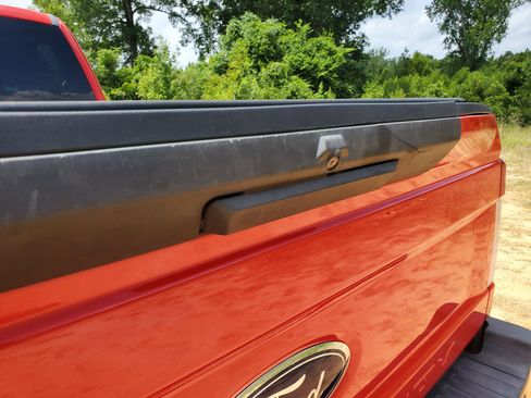 Used 2017 Ford F350 Lariat w/ Chrome Package AWD/4WD image 28