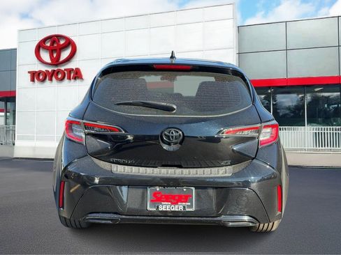 Used 2021 Toyota Corolla SE image 8