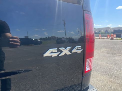 Used 2015 RAM 1500 Big Horn image 24