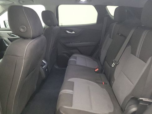 Used 2024 Chevrolet Blazer LT w/ Convenience Package FWD image 18
