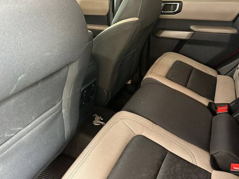 Used 2023 Ford Bronco Wildtrak AWD/4WD image 16