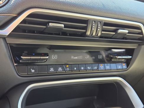 Used 2025 MAZDA CX-70 Plug-In Hybrid w/ Premium Pkg AWD/4WD image 24