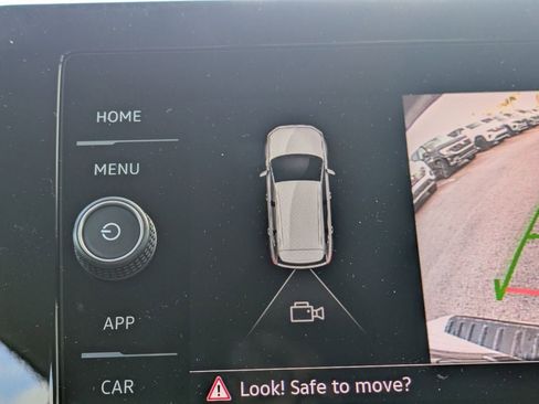 New 2026 Volkswagen Taos S FWD image 27