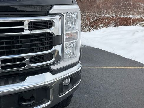 Used 2023 Ford F250 XLT w/ Snow Plow Prep Package image 2