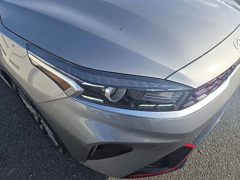 Used 2024 Kia Forte GT-Line w/ GT-Line Premium Package image 32