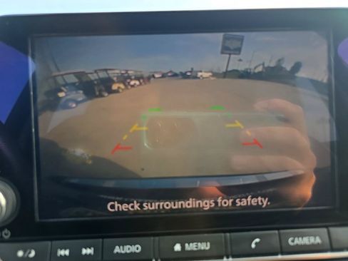 Used 2022 Nissan Rogue SV AWD/4WD image 37