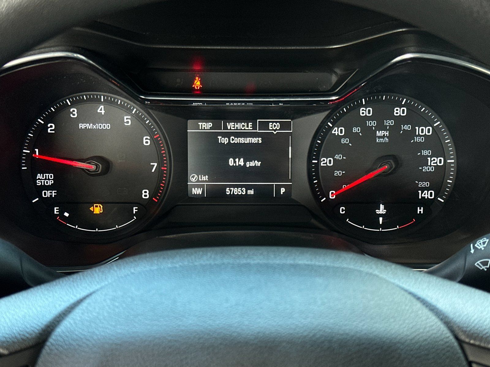 Used 2023 Chevrolet TrailBlazer LT FWD image 22