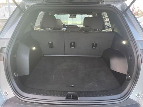 Used 2025 Chevrolet Equinox LT image 31