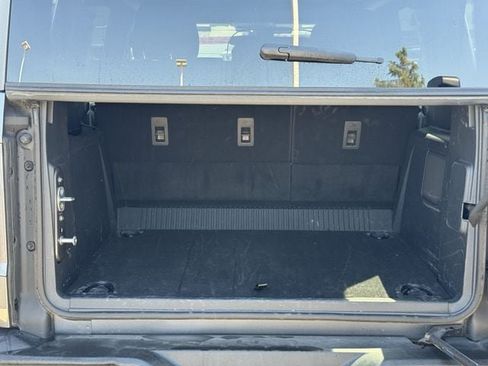 Used 2025 Ford Bronco Big Bend AWD/4WD image 32