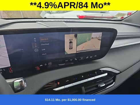 New 2026 Buick Enclave Preferred w/ Power Package image 23