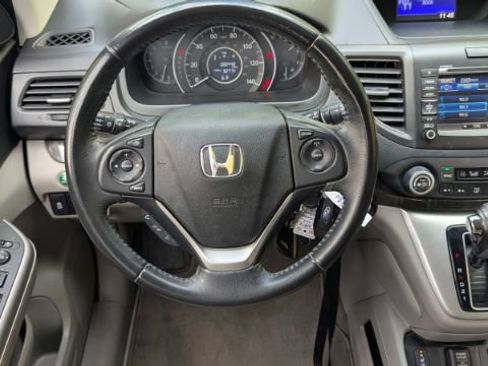 Used 2012 Honda CR-V EX-L image 24