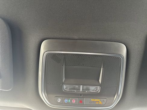 New 2026 GMC Sierra EV Elevation w/ LPO, Elevation Dark Package image 25