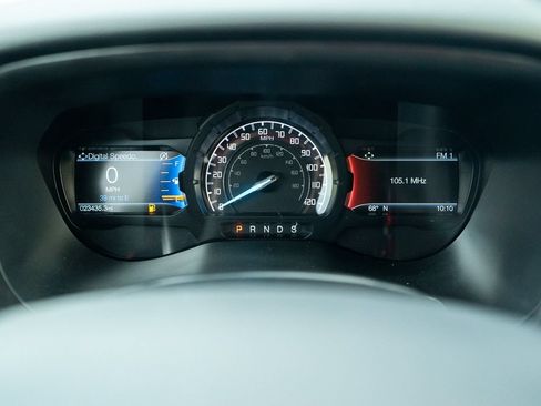 Used 2020 Ford Ranger Lariat w/ Technology Package AWD/4WD image 29
