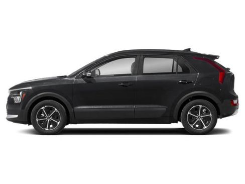 Certified 2023 Kia Niro EX FWD image 6