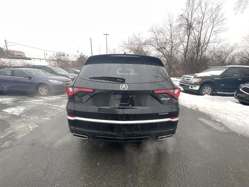 Used 2023 Acura MDX SH-AWD image 32