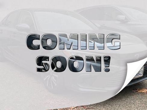 Used 2022 Honda Civic EX image 1