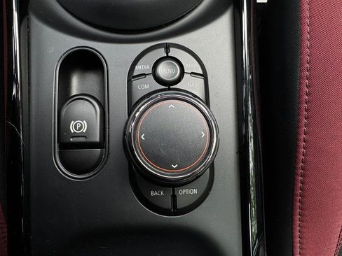 Used 2019 MINI Cooper Clubman John Cooper Works w/ Driver Assistance Package AWD/4WD image 25