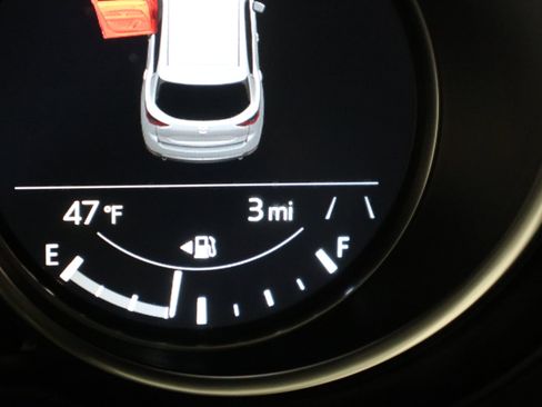 New 2025 MAZDA CX-5 AWD 2.5 S w/ Select Package image 15