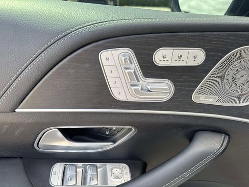 Used 2024 Mercedes-Benz GLE 53 AMG 4MATIC Coupe image 20