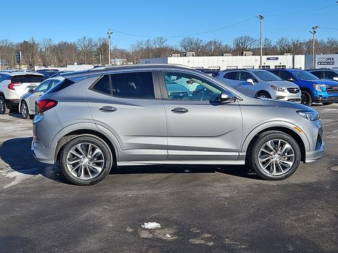 Certified 2023 Buick Encore GX Select w/ Experience Buick Package image 7