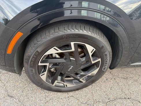 Used 2023 Kia Sportage SX FWD image 15