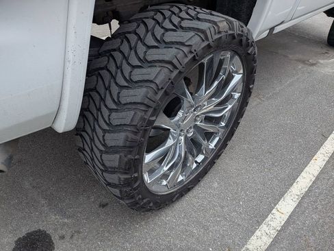 Used 2017 GMC Sierra 1500 SLT image 10