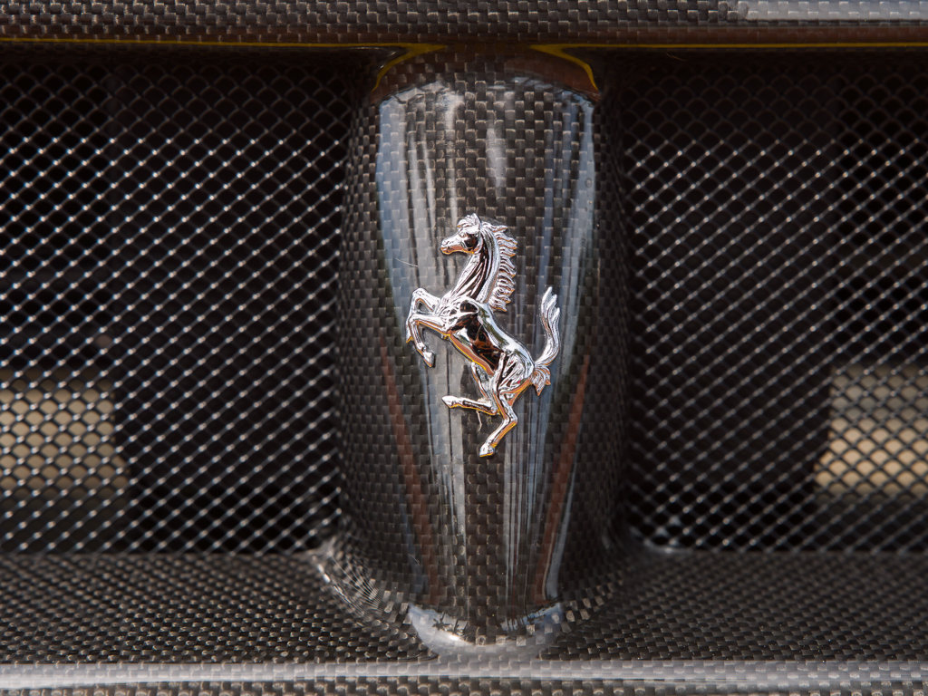 Certified 2009 Ferrari F430 Scuderia RWD image 20