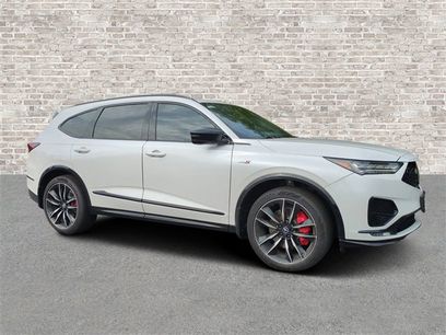 Used 2024 Acura MDX Type S