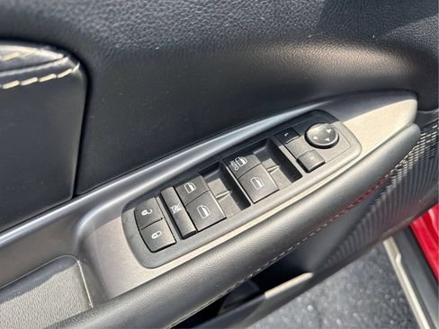 Used 2020 Dodge Journey Crossroad FWD image 33