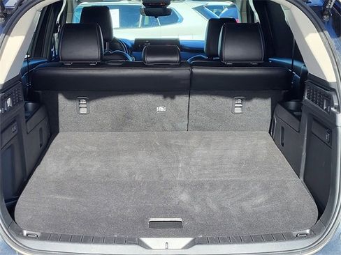 Used 2025 MAZDA CX-70 3.3 Turbo w/ Preferred Package image 22