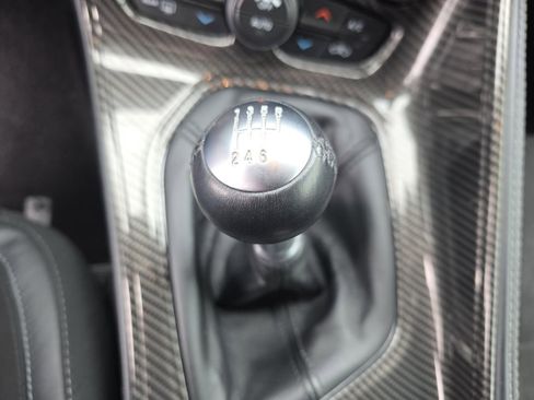 Used 2021 Dodge Challenger R/T Scat Pack image 32