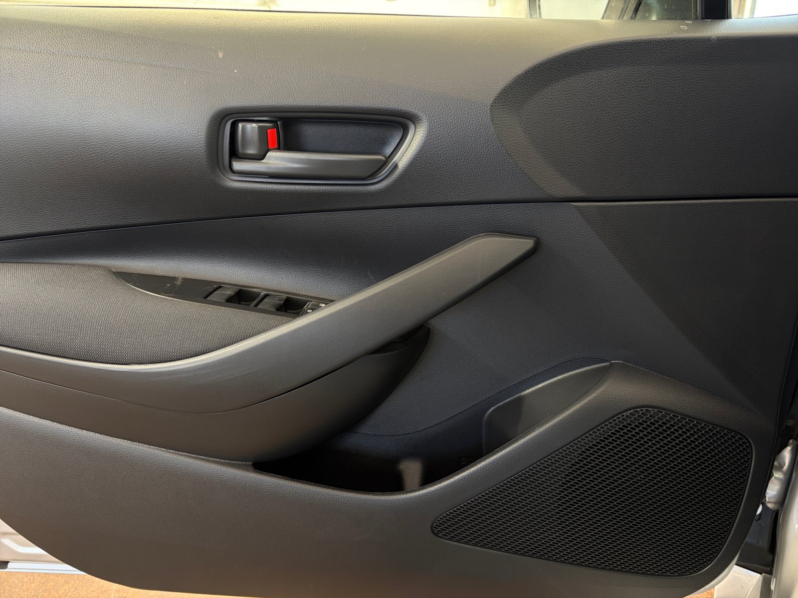 New 2027 Toyota Corolla LE FWD image 13
