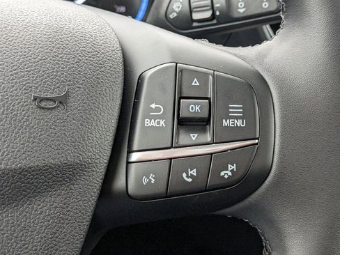 New 2024 Ford Bronco Sport Heritage w/ Heritage Convenience Package image 28