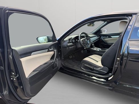 Used 2018 Honda Civic LX image 11