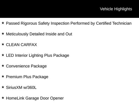 Certified 2024 Audi A3 2.0T Premium Plus w/ Premium Plus Package image 5