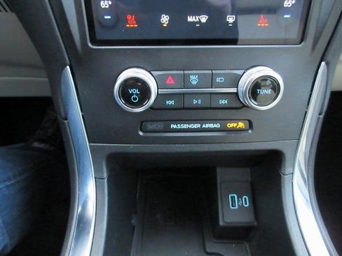 Used 2024 Ford Edge Titanium image 21