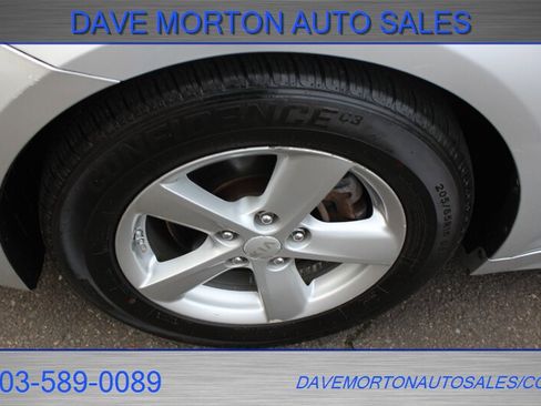 Used 2014 Kia Optima LX w/ LX Convenience Plus Package image 18