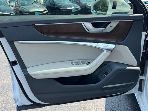 Used 2019 Audi A6 3.0T Premium Plus w/ Premium Plus Package AWD/4WD image 38