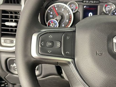 New 2025 RAM 2500 Big Horn image 27