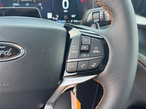 New 2026 Ford Explorer Tremor w/ Tremor Ultimate Package AWD/4WD image 13
