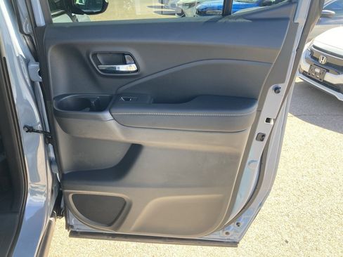 Used 2025 Honda Ridgeline RTL image 17