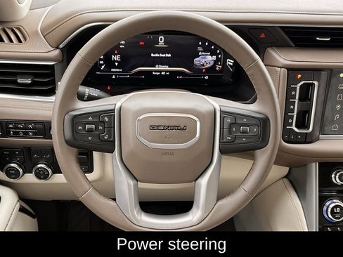 Used 2024 GMC Yukon Denali w/ Max Trailering Package image 15