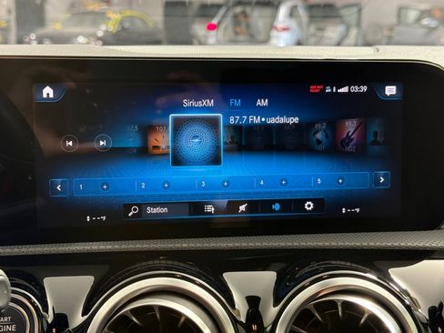 Used 2023 Mercedes-Benz CLA 250 image 16