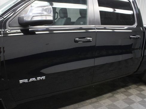 Used 2021 RAM 1500 Big Horn AWD/4WD image 44