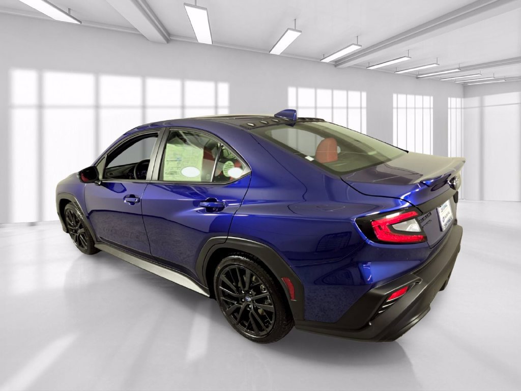 New 2026 Subaru WRX Limited AWD/4WD image 4